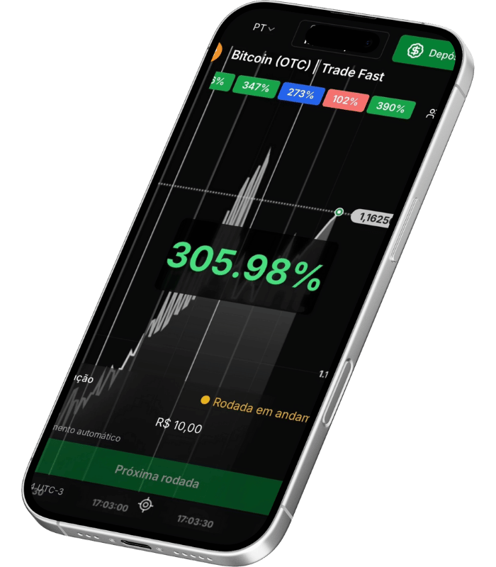 Avant Fast Trade